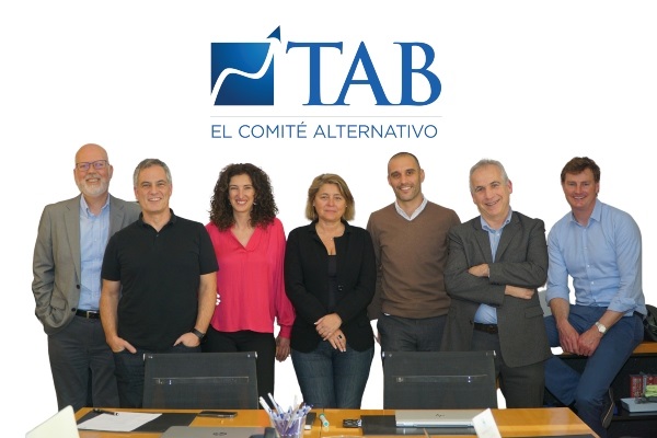 TAB El Comité Alternativo, 30 años de experiencia asesorando y ayudando a empresarios a alcanzar sus objetivos